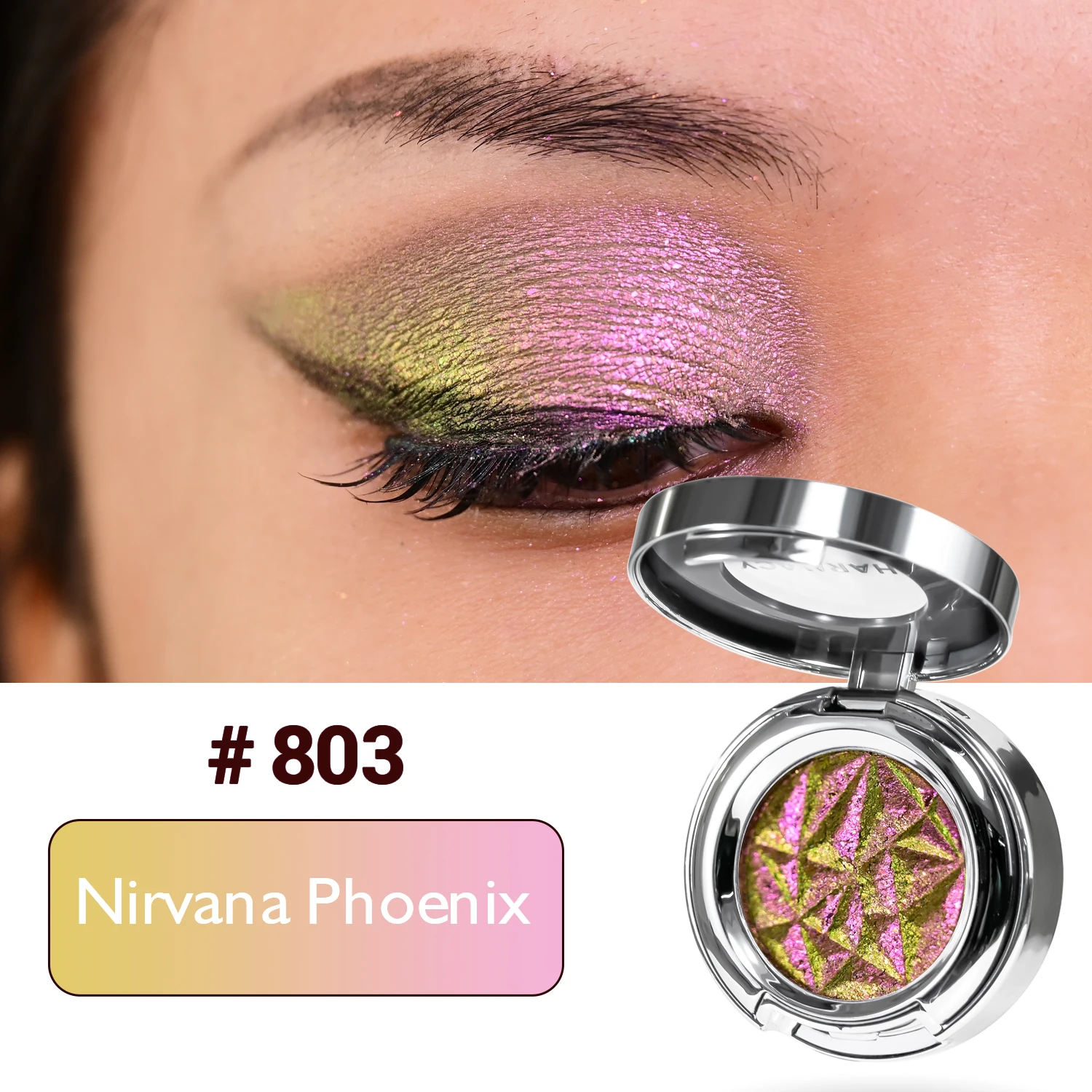 803-Nirvana Phoenix