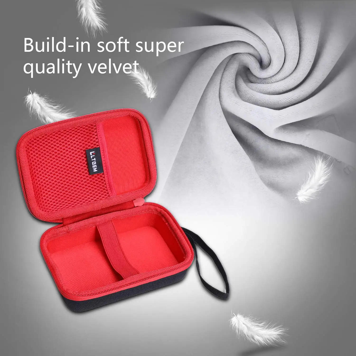 Рисунок 6 - Жесткая задняя крышка из этиленвинилацетата