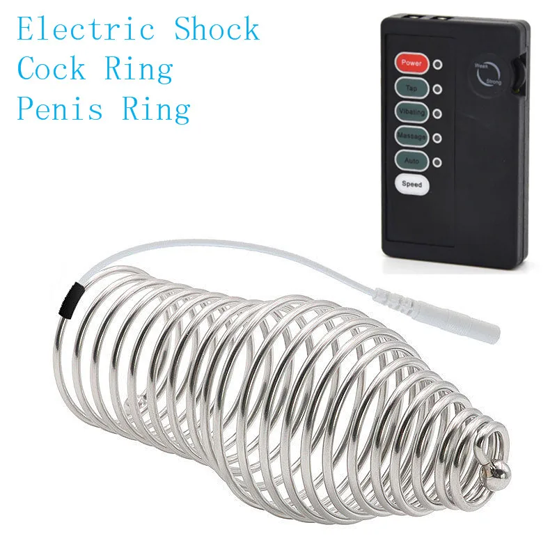 Pulse Massage Urethral Dilatator Penis Plug Prince Wand Electric Shock Catheter Urethral Sound Sex Toys For Men electro sex toys electric sex toys