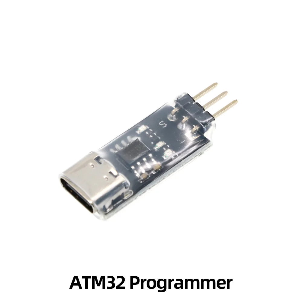 ตัวเลือกสินค้า โมดูลควบคุมโดรน 32-bit สำหรับเครื่องบินรุ่น
