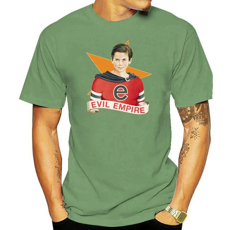 evil empire t shirt