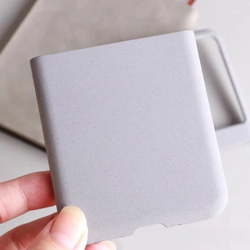 Matte Sandstone Silicone Shockproof Soft Case - Ultra Slim TPU Protector Bumper