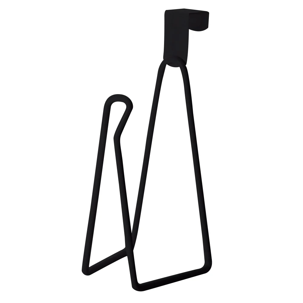 Toilet Roll Paper Holder Roll Paper Storage Rack Wall Mount Metal Tissue Stand Punch Free Bathroom Accessories,toilet paper holder,toilet paper rack,toilet roll holder,tissue holder