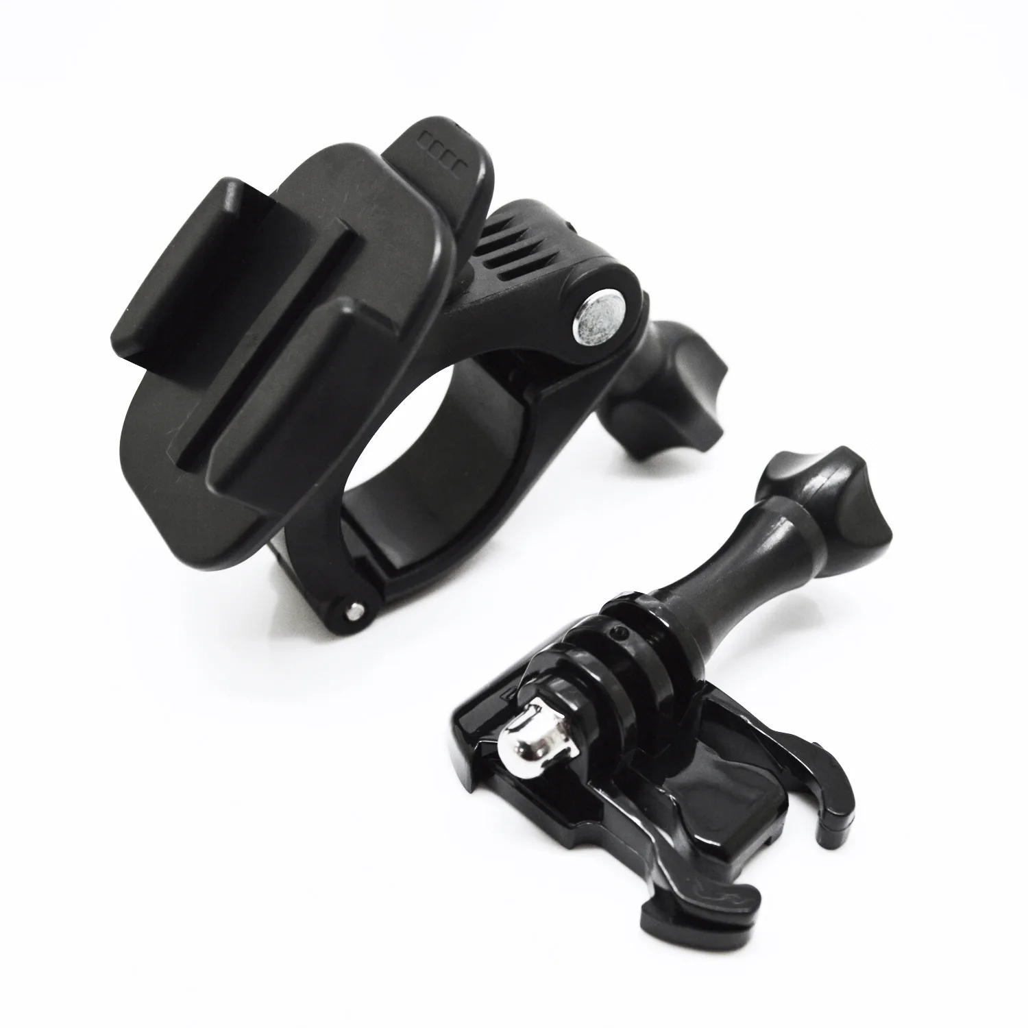 

360 Degree Rotation Bike Bicycle Motorcycle Handlebar Handle Bar Mount Holder