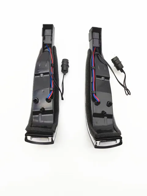 OE; A1648200521 A1648200621 For Benz Left or Right Rearview Mirror 