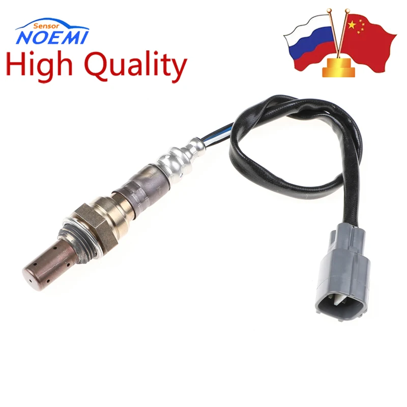 

YAOPEI новый передний кислородный датчик 89467-48011 8946748011 лямбда-датчик кислорода для Lexus ES300 RX300 для Toyota Highlander