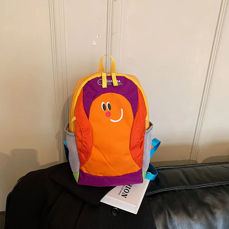 Orange S