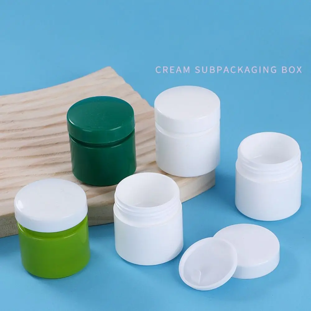 

5 шт., пластиковые бутылки для косметики