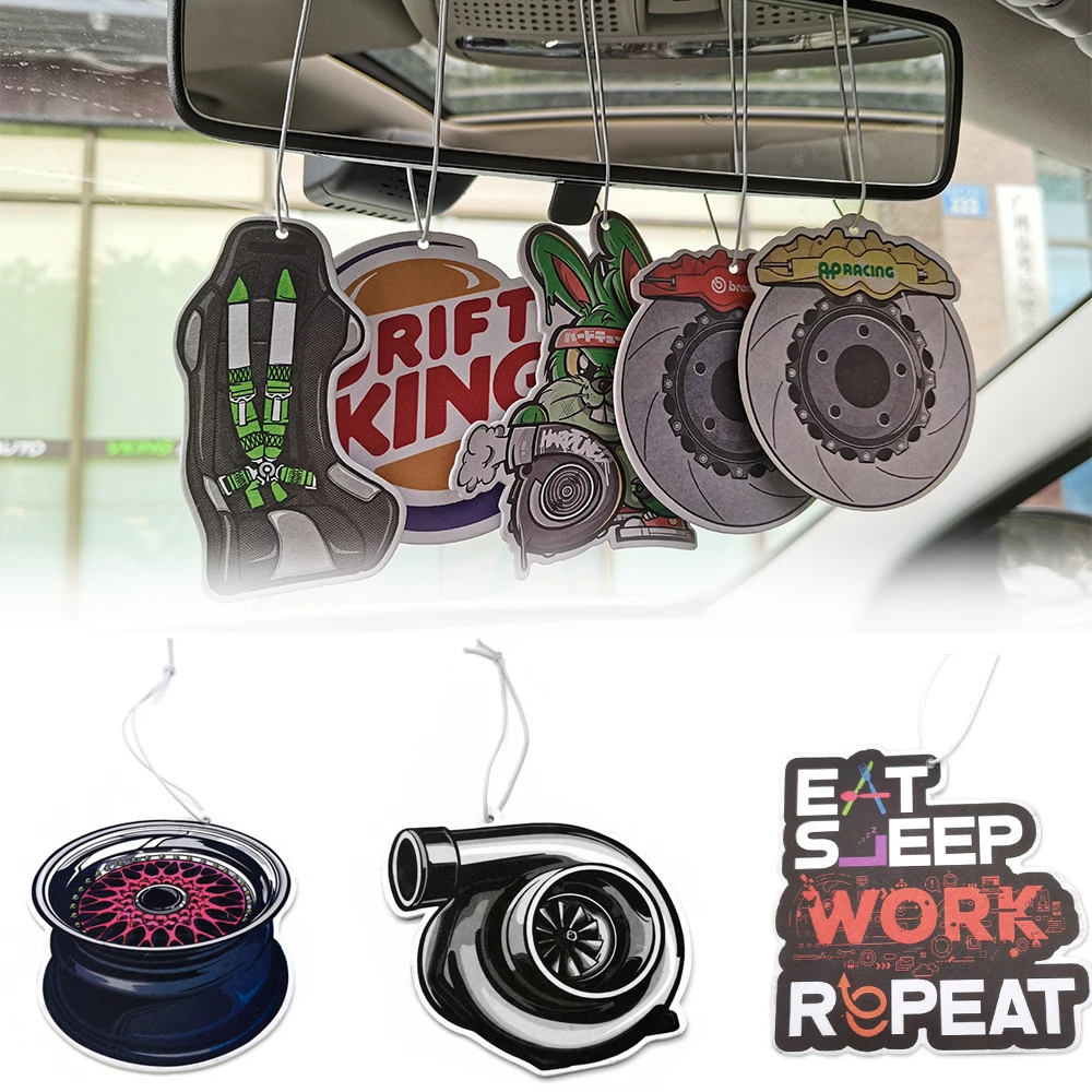 Aggregate 81+ anime car freshener super hot in.cdgdbentre