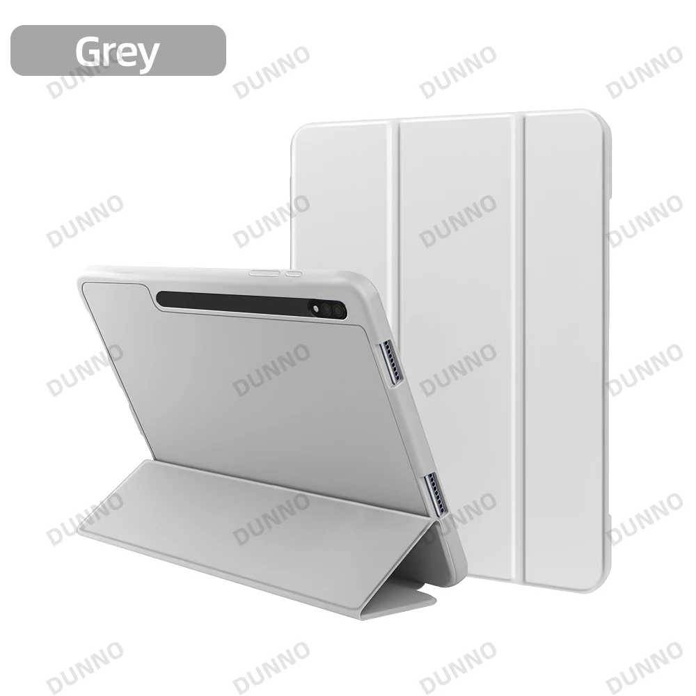 Premium Honeycomb Heat Dissipation Tablet Case with Enhanced Protection