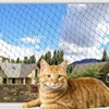Cat Balcony Anti-Fall Net, Nylon Material, Suitable for Balconies, Windows, Stairs, Patios, And Are Essential for Pet Households