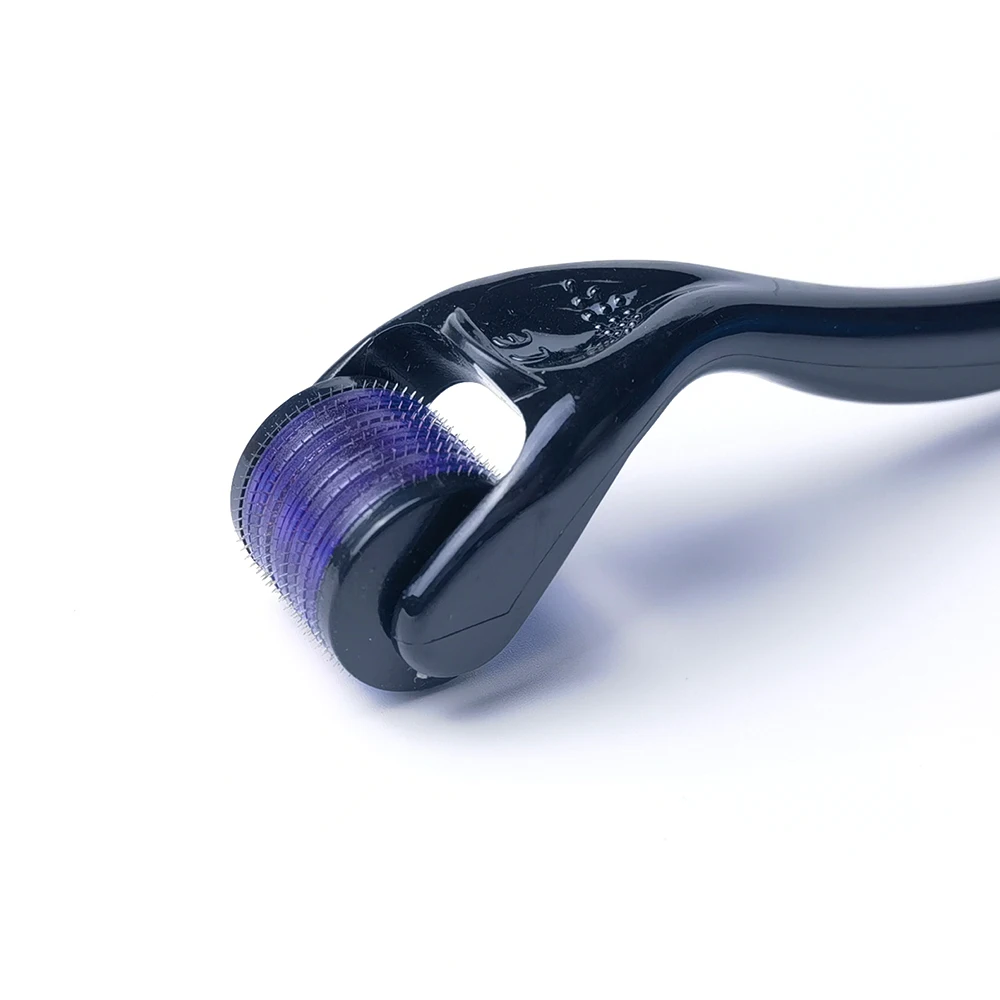 Рисунок 5 - Ролик для ухода за волосами с эффектом