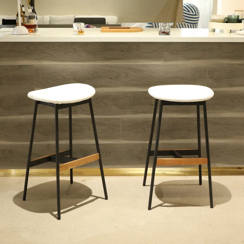 Ljustra Bar Stool 3