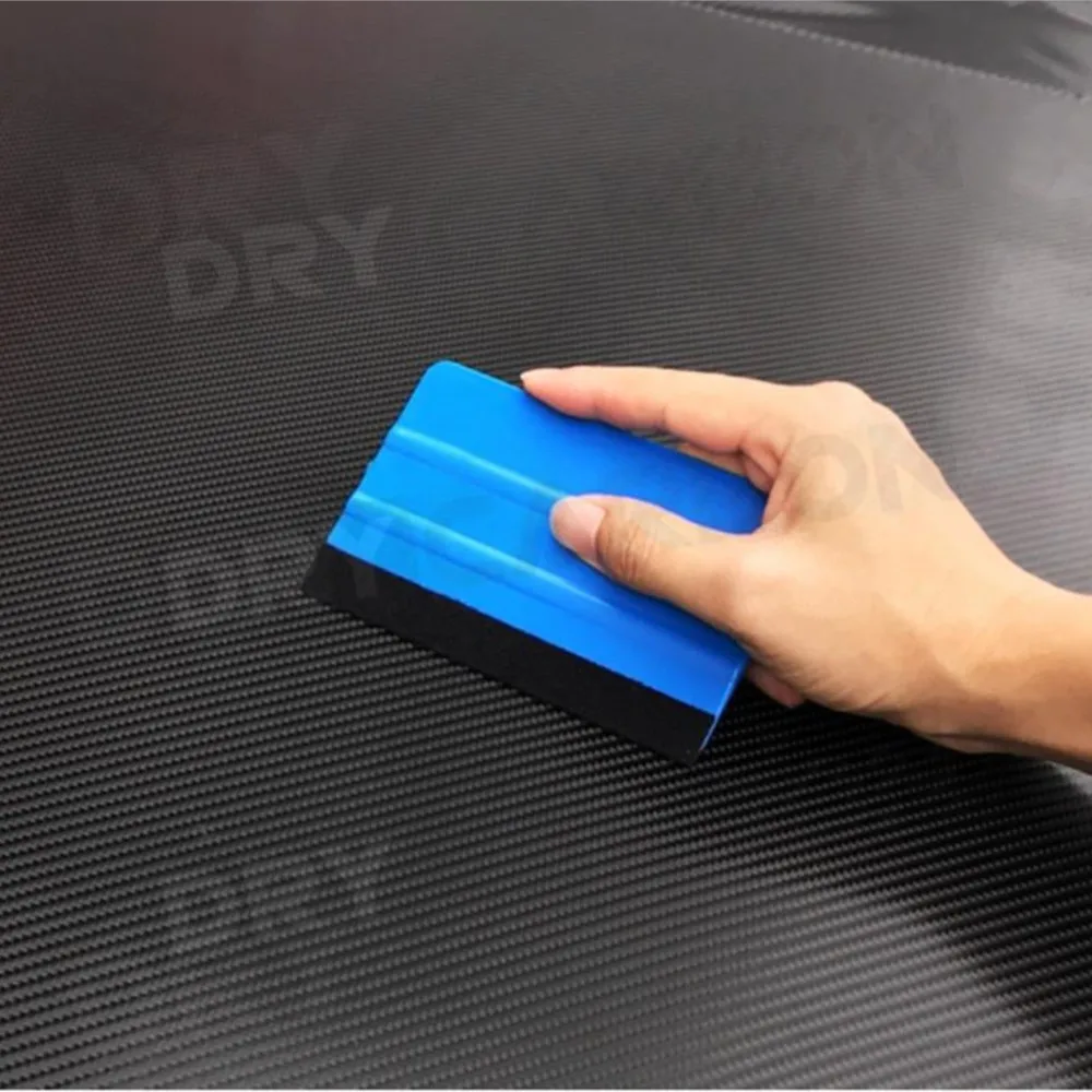 Car Vinyl Wrap Film Squeegee Scraper Auto Car Styling Sticker Window Tint Tools car accessories car sticker