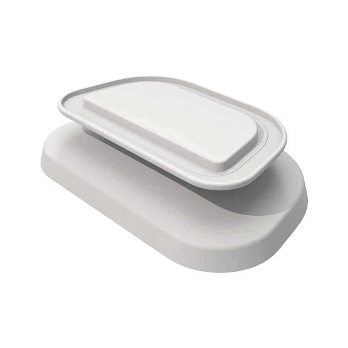 Sale Stand for Echo Show 8 (3Rd Gen) Adjustable Design to Improve Viewing Angle Swivel and Tilt Accessories White