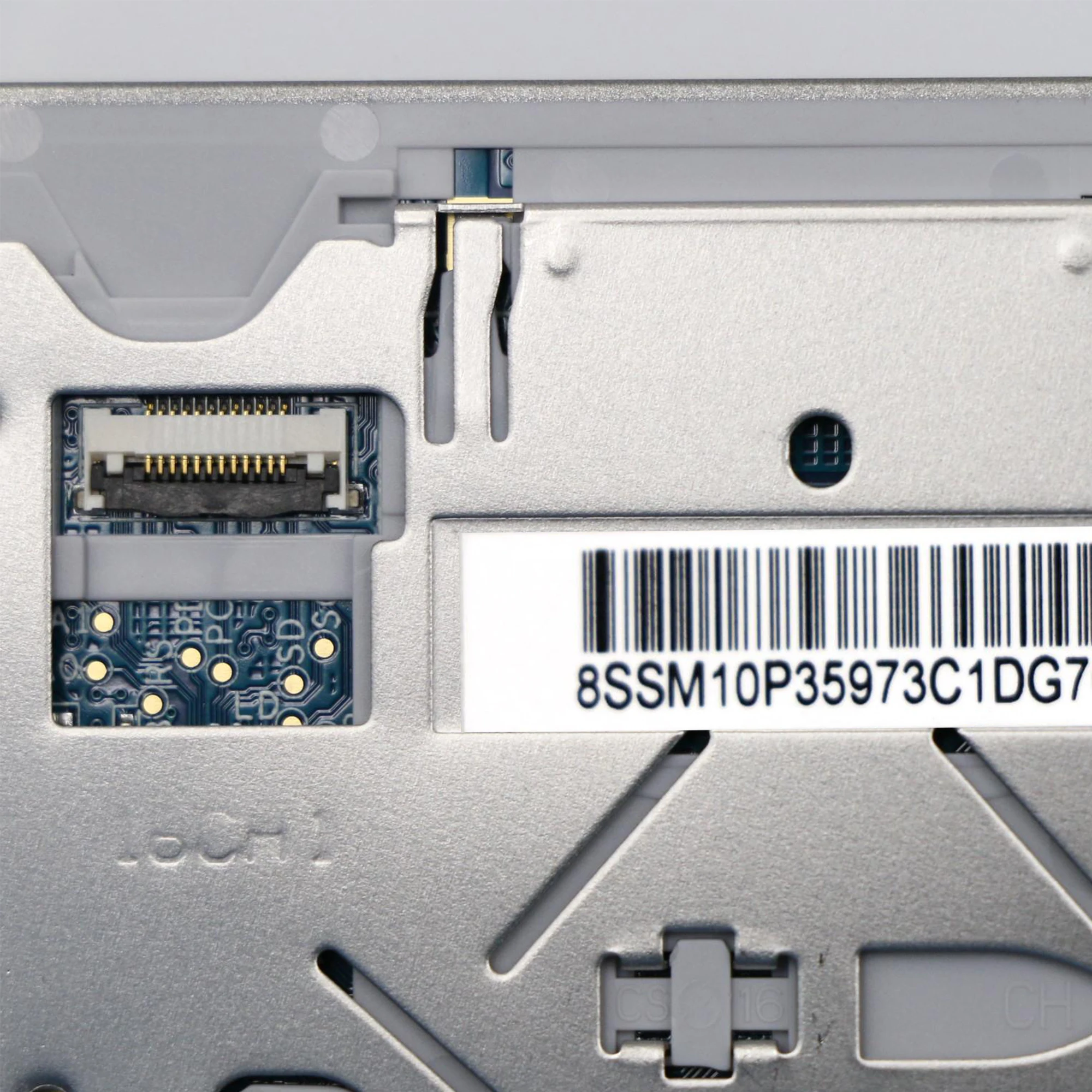 Suitable for Lenovo L380 Yoga Touchpad 01LV575 01LV576 01LV577 01LV597 01LV598 SM10P35973 SM10P35974 SM10P35975 SM10P35985