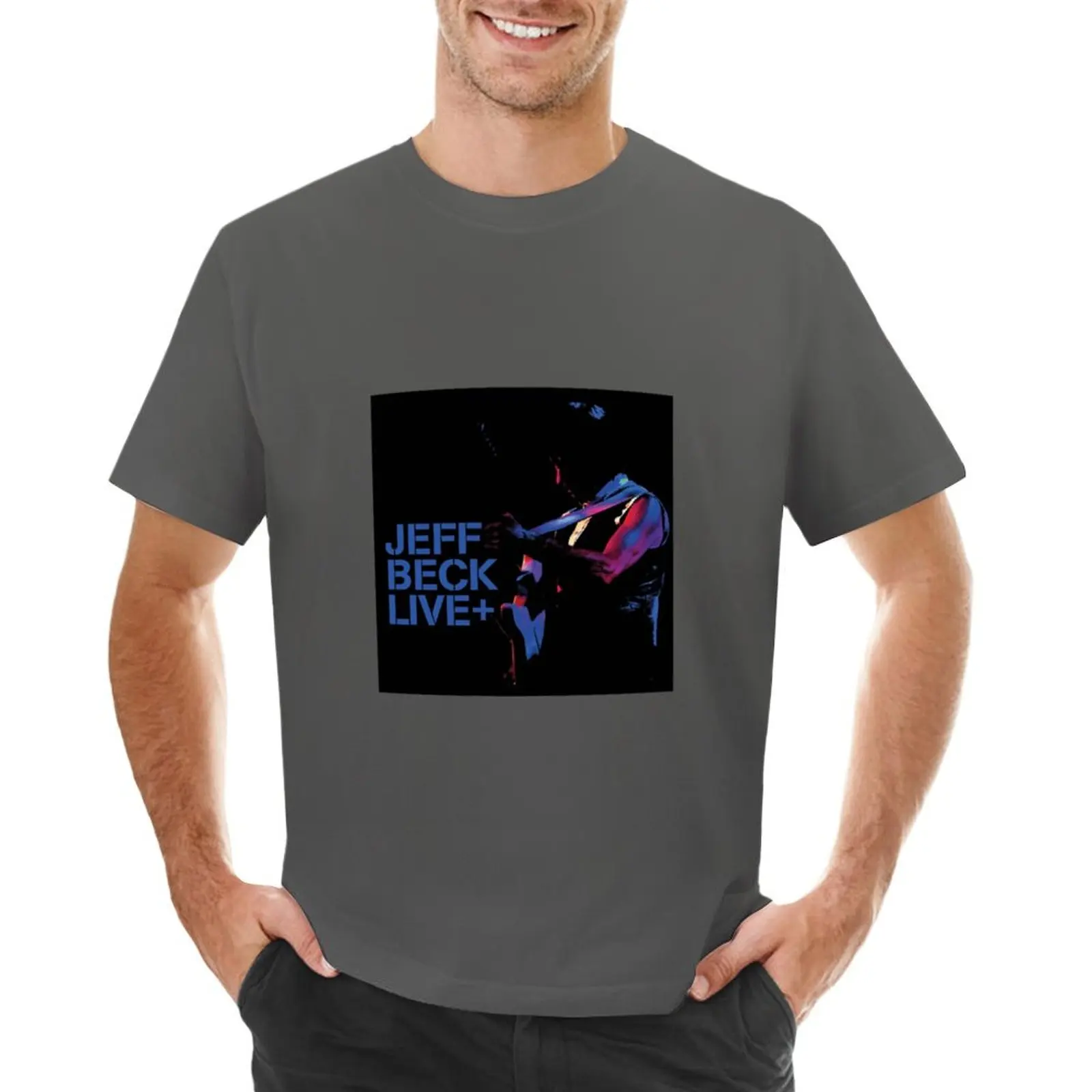 Beckeck Jeff Guitaris Boy |