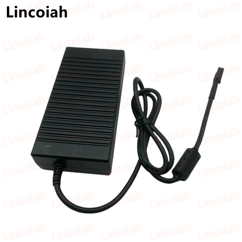 AC/DC Adapter áram Ajánlattétel számára FANATEC Erősítés készlet 180 （8NM)  fanatec GT/CSL/DD Menő endor6200-2400750p endor6200-2400750-15c01