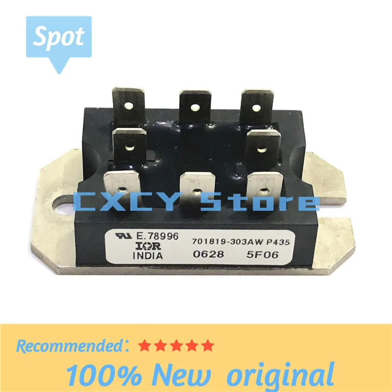 

NEW MODULE 701819-302A 701819-302BA 701819-303AC 701819-303AW P435 FREE SHIPPING