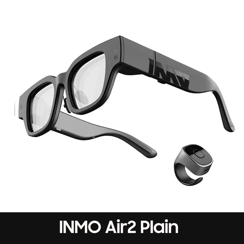 メガネ・老眼鏡 inmo air2 メガネ・老眼鏡 inmo air2 INMO-Air2ワイヤレスインテリジェント眼鏡