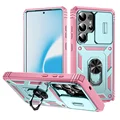 3 in 1-Green Pink