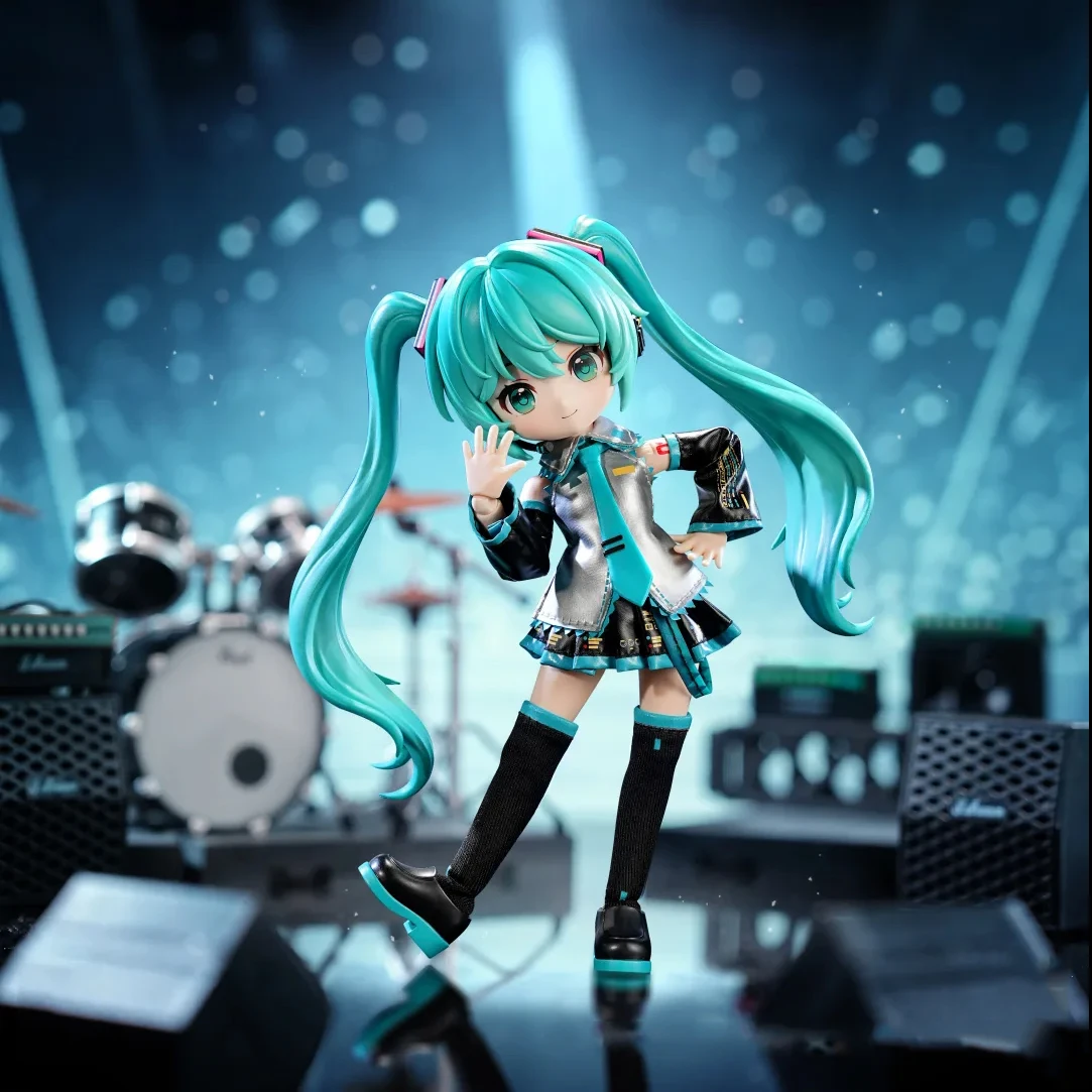 Genuine Blokees Serendipity Vocaloid Hatsune Miku Series Anime