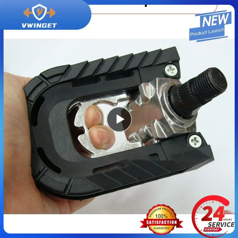 

Горные педали, складные педали из алюминиевого сплава, велосипедные педали, велосипедные педали, велосипедные спортивные развлекательные аксессуары