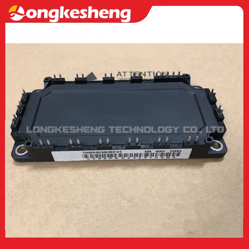 7MBR100SB060K 7MBR100SB060K-50 7MBR100SB060 7MBR50SB060-03 7MBR75SB060-03 7MBR75SB060-50 오리지널 모듈