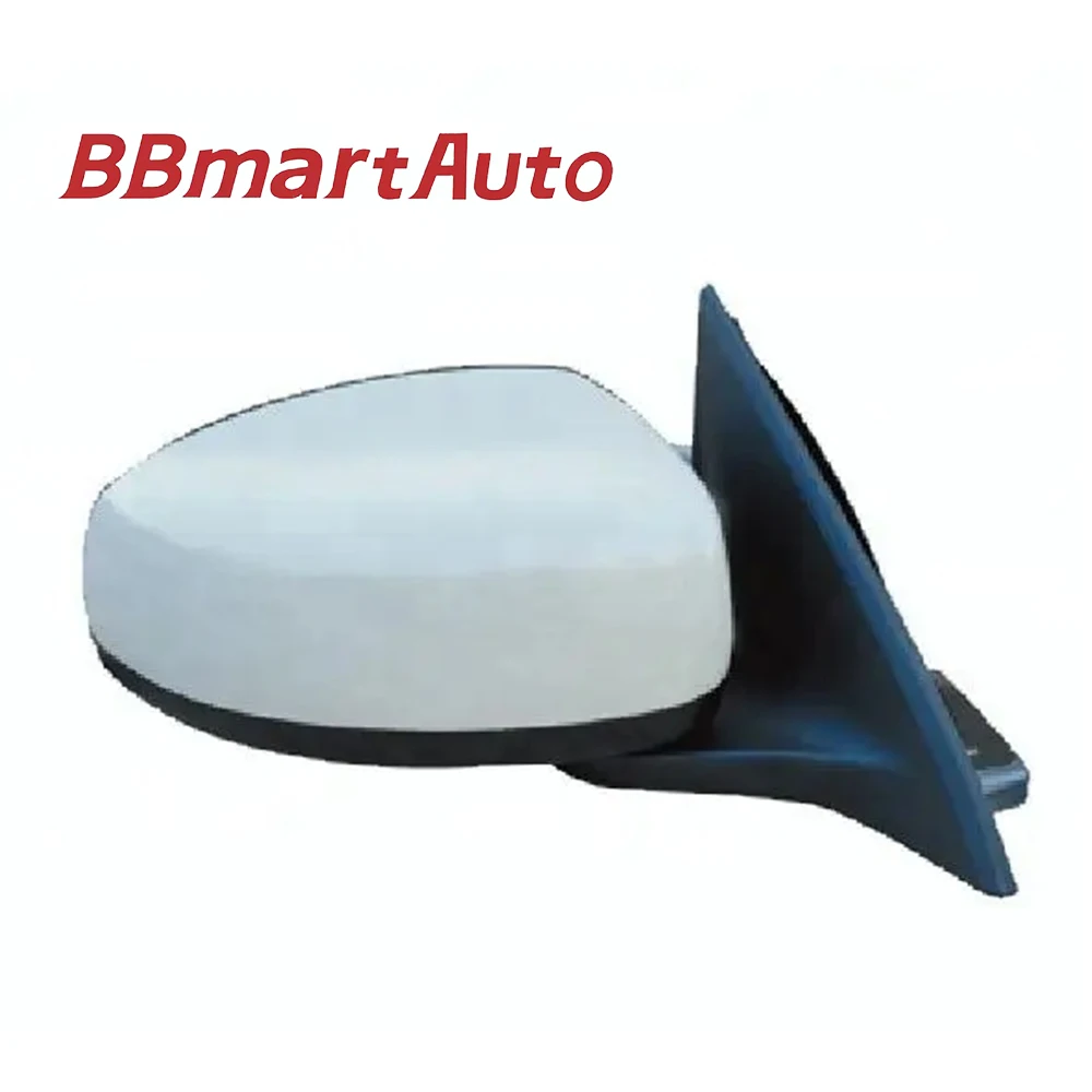 

BBmart Auto Parts Rear View Mirror Side Mirror For Nissan SYLPHY 2006 OE 96302-EW80A Car Accessories 1pcs