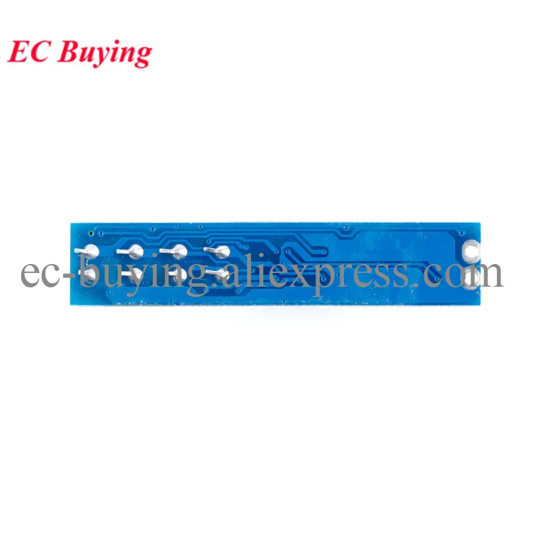 1S 2S 3S 4S Einzelne 3,7 V 18650 Lithium-Batterie Kapazität Lade Anzeige Modul Prozent leistungsstand Tester LED Display Board – Detail 4