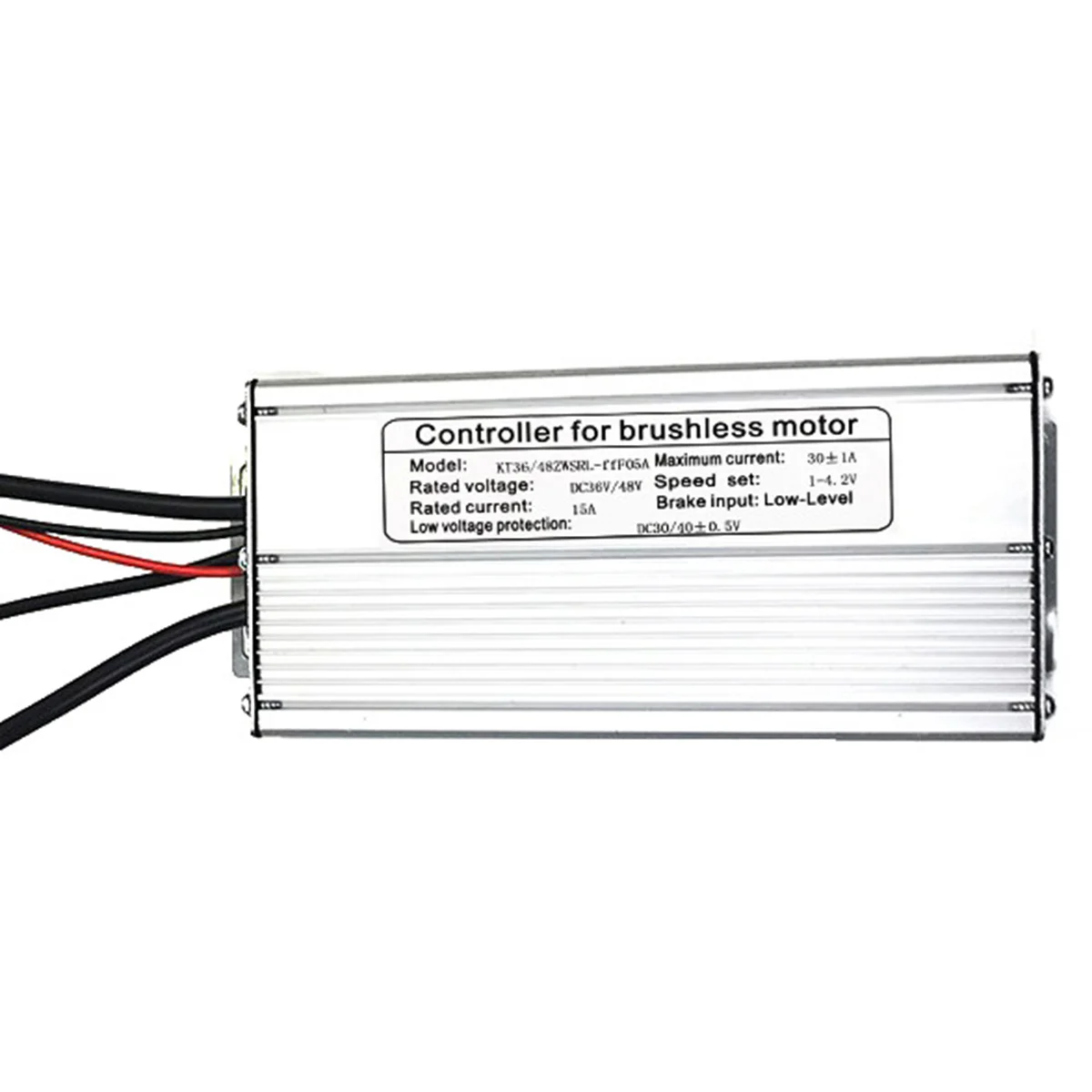 KT   Ʈѷ,  ÷, 귯ø LCD LED Ʈѷ, 36 V, 48V, 1000W, KT-30A 30A