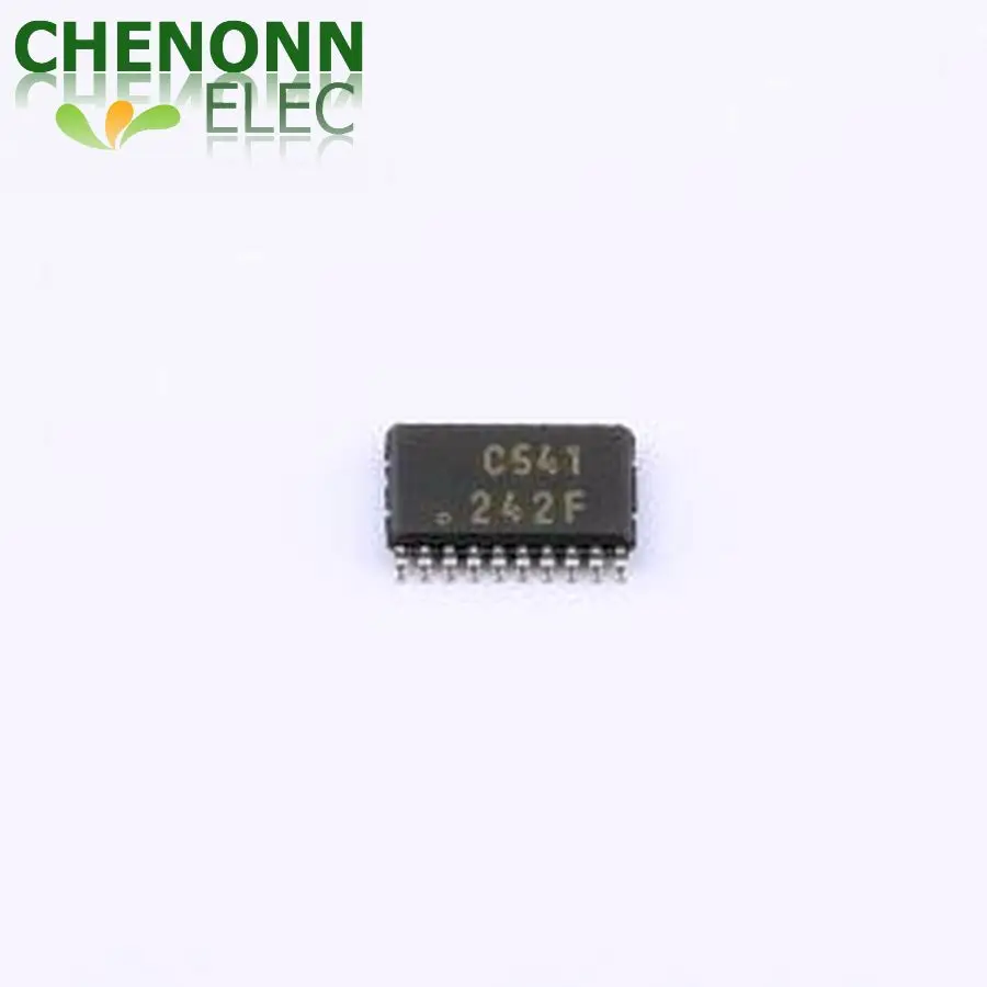 TC74VHC541FK(EL,K