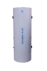 New Product Solar Water Heaters for Home Use with Big Capacity Enamel Water Tank 4
