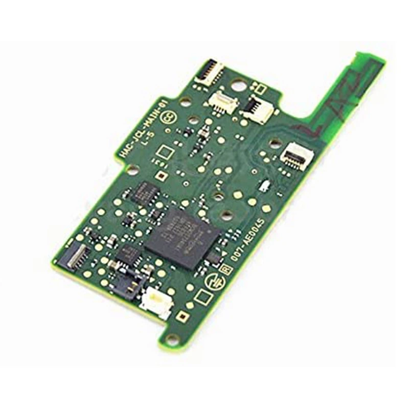 【BAAZ Fast 】마더보드 PCB 회로 메인 보드 교체 스위치 NS 조이스틱 컨트롤러 오른쪽