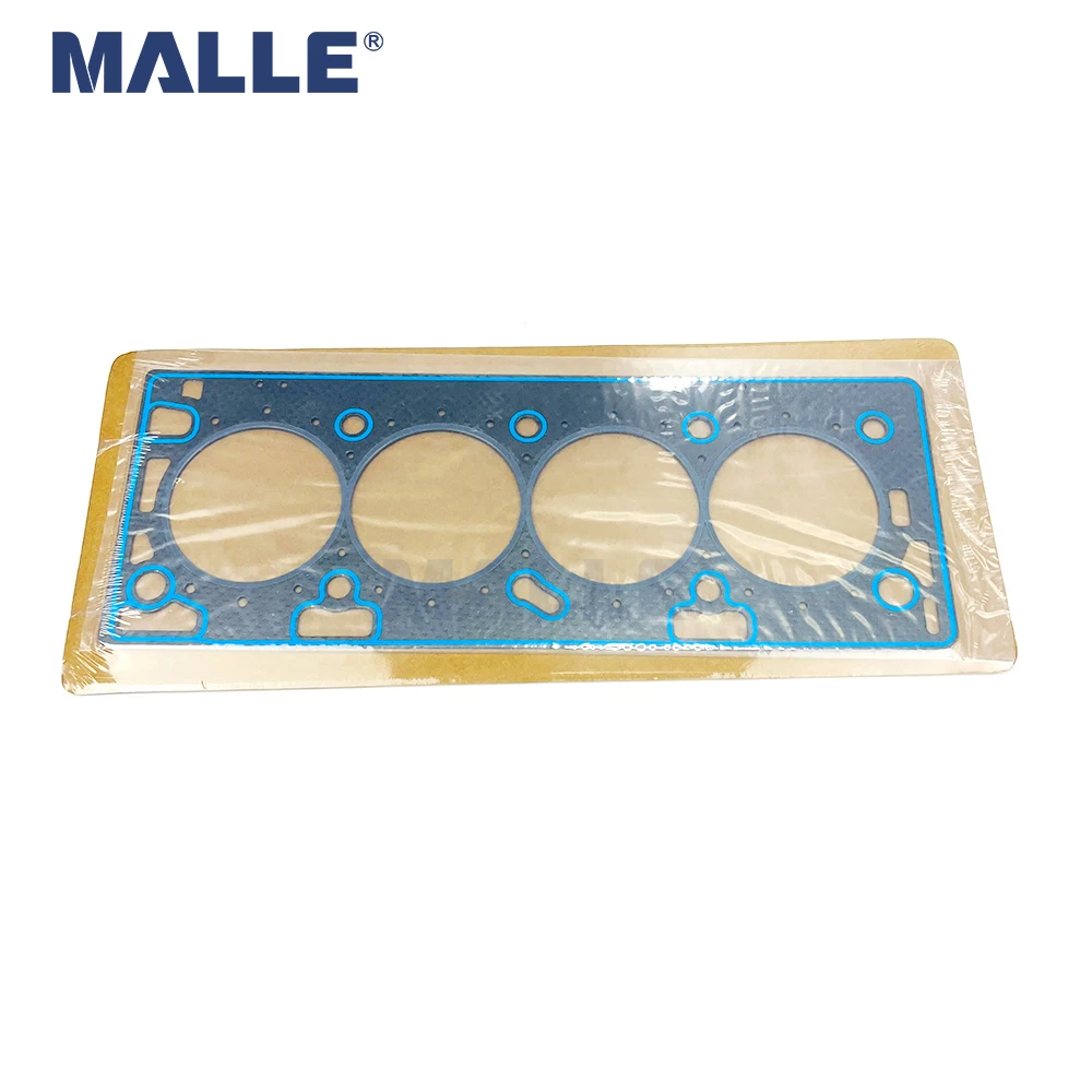 Engine Cylinder Head Gasket 55355578 For Chevrolet Aveo Cruze 1.6 1.8 Pontiac G3 Cadillac CTS Vauxhall Opel Auto Car Accessories