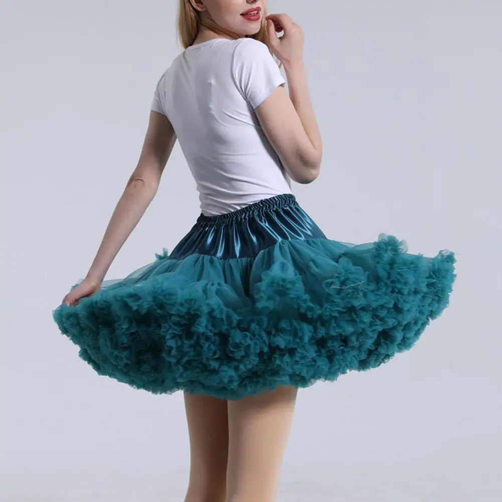  ĿƮ ָ ÷ ǫ ̾ ź 㸮 ġ ũ ڽ ª Pleated Tulle ĿƮ  Ƿ