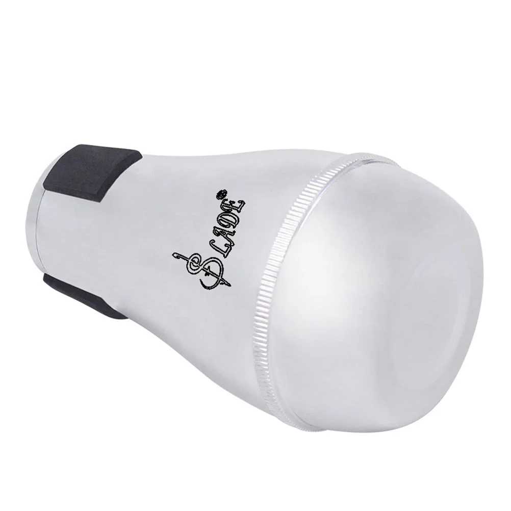 

Professional Tenor Trombone Silencer Delicate Trombone Mute Musical Instrument Sourdine