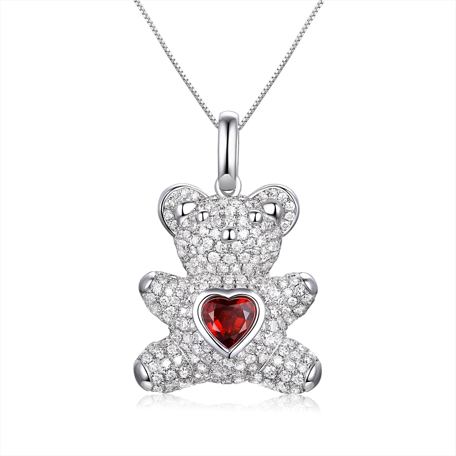 Рисунок 2 - Модные ювелирные изделия AU750