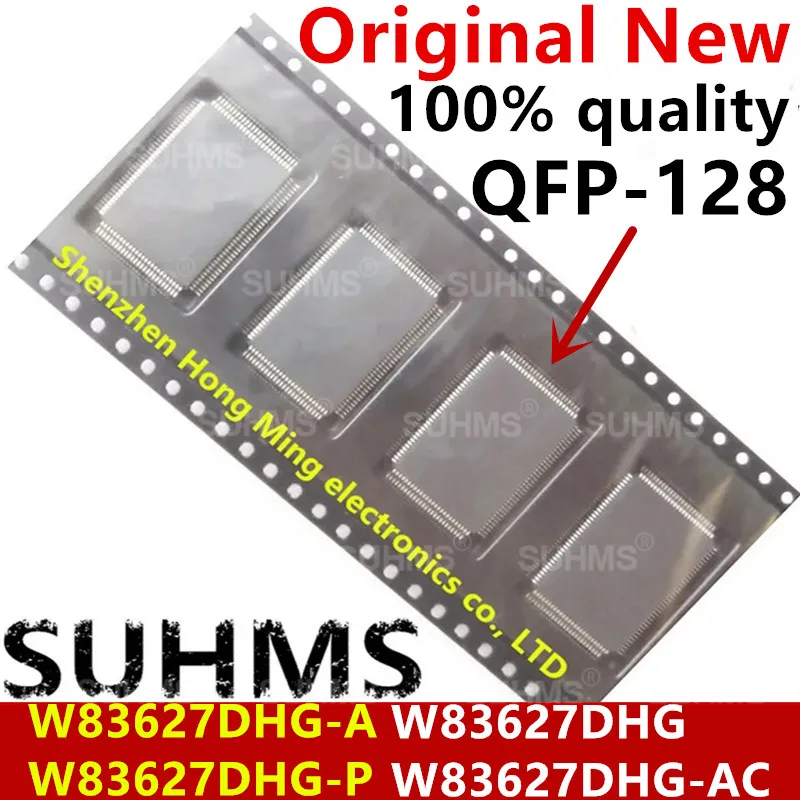 

(1 шт.) 100% Новинка W83627DHG W83627DHG-A W83627DHG-P металлический чипсет