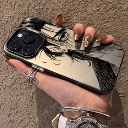 Attack On Titan Themed Anime PC Case - POCO X3 Pro (X3 NFC) (1)