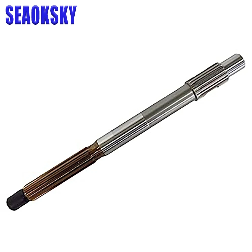 

3C8-64211 Propeller Shaft For Tohatsu Outboard Motor 2 Stroke 30HP 40HP; 3C8-64211-0;3C8642110M