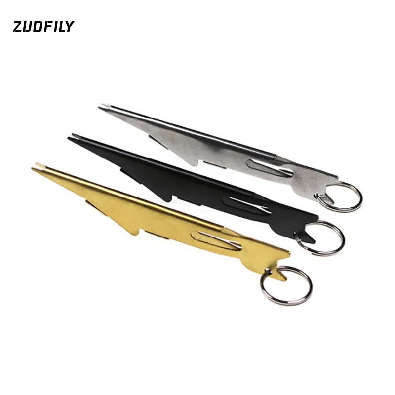 2022 NEW Quick Nail Knot Tying Tool & Loop Tyer Hook Tier for Fly Fishing  Tackle Fast Hook Nail Knotter Fast Tie Tying Knot Tool