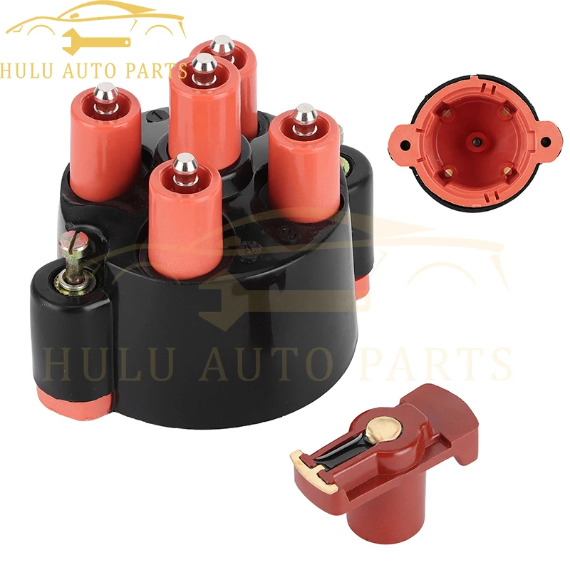 0001584902 A0001584902 Distributor Cap For Mercedes-Benz 190 W201/Coupe/G-Class Coupe G-Class W461