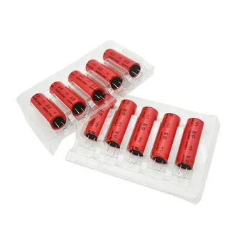Batterie al Litio 18500 da 1000mAh, 3.2V, Capacità Nominale, Tensione Standard per Dispositivi Elettronici