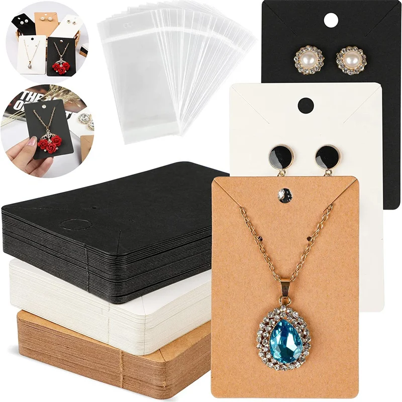 Jewelry Cards Image 1