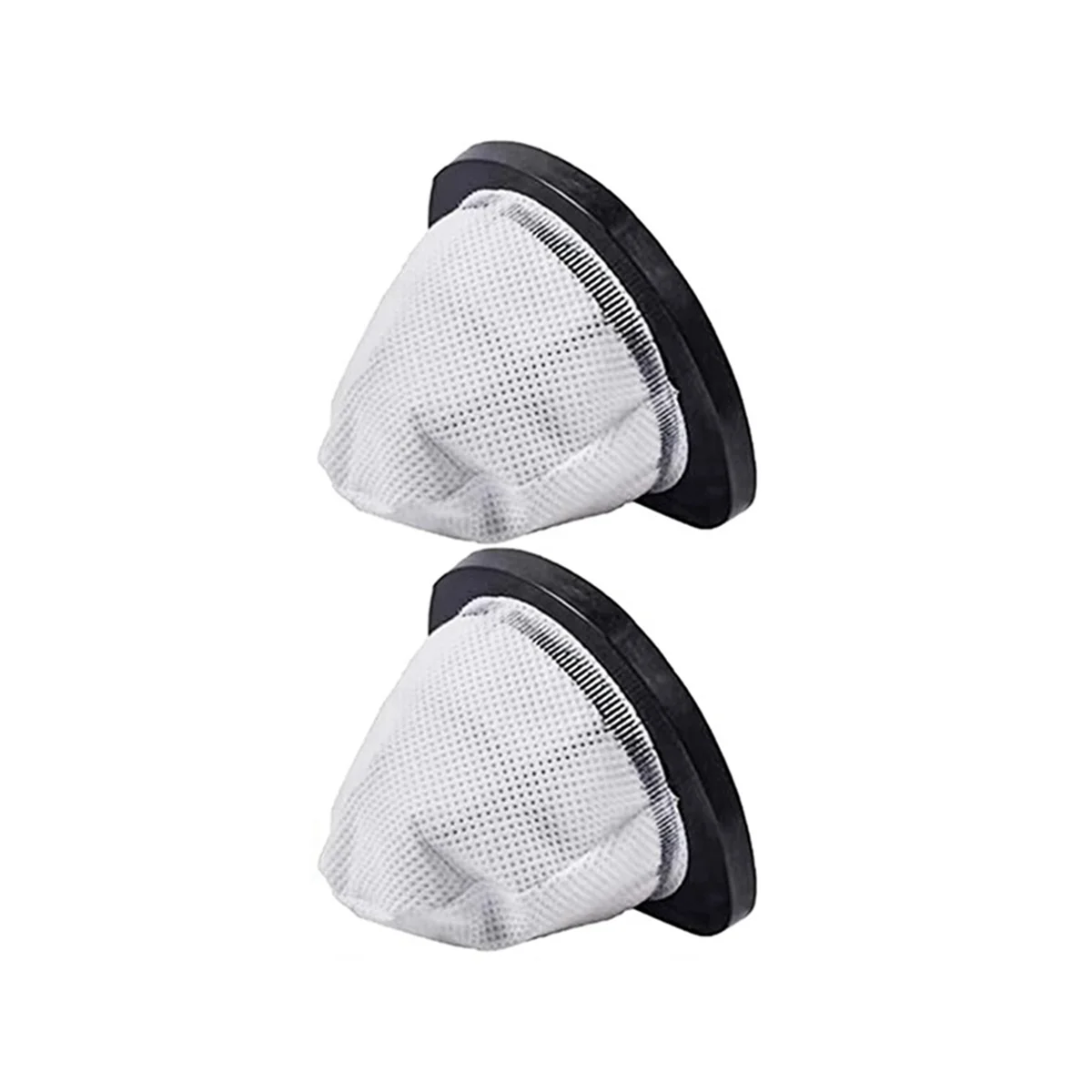 11PCS Vacuum Cleaner Filter Spare Parts for 2030 20303 20306 20309 Filter Featherweight Stick Vacuum Cleaners