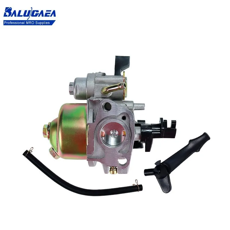 

Carburetor Fit For HONDA GX160 5.5/6.5 For HP GX200 16100-ZH8-W61 Generator Spare Parts Water Pump Engine Parts