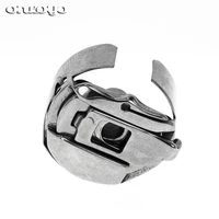SC34-2NS Projectile Shell for Computer Embroidery Machine – 21MM Diameter Embroidery Spare Part - Image 3