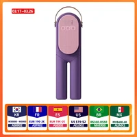 Портативная сушилка, складная сушилка для одежды, сушилка для обуви, Небольшая складная сушилка для одежды, эффективная и уникальная