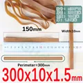 300x10x1.5mm